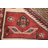 Handmade Wool   Runner Rug 4x10