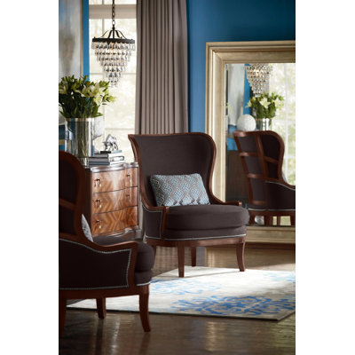 Lawson Wingback Chair