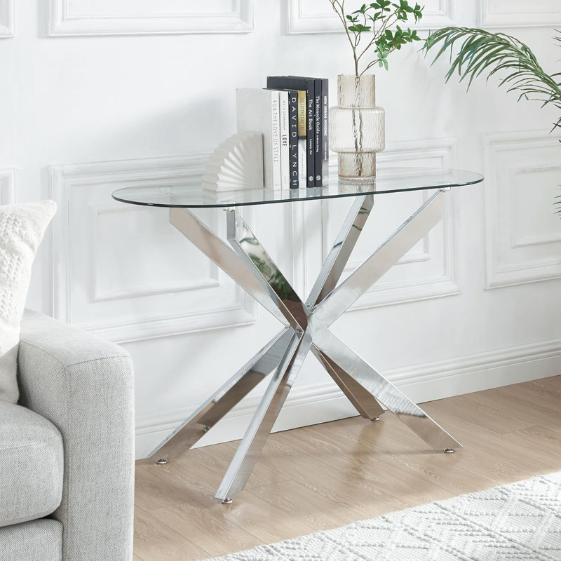 Console moderne Modern