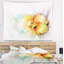 Tapisserie florale-28491193