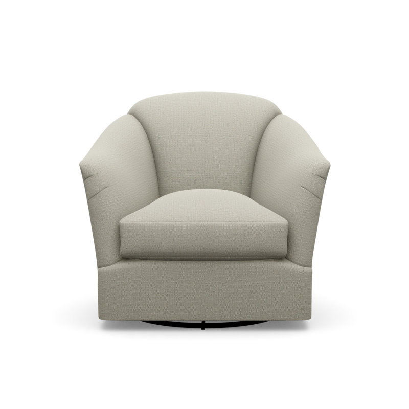 Sam Swivel Gilder Chair, Sugar Shack 120501