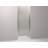 Fluence Pivot Falling Lines Shower Door-10729023-10729022