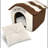 Gajala Dog House
