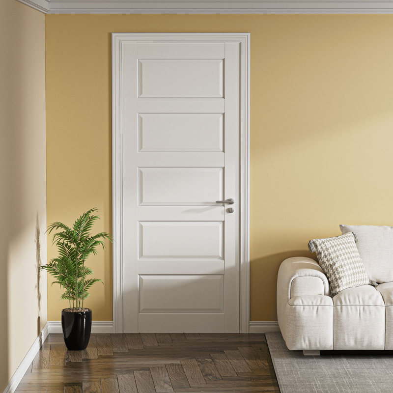 Porte 28 po x 28 po H 5 po, 28 po x 80 po