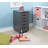 Commode de rangement 6 tiroirs Carrena-1117423893