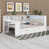 White/Beige selected