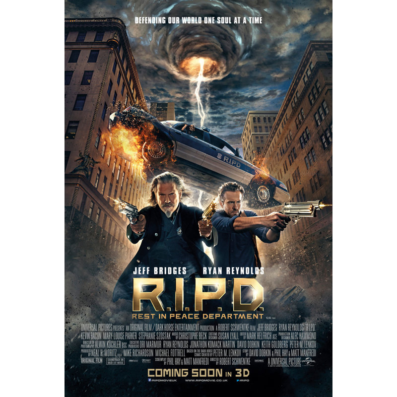 R.I.P.D., H 24 po x l 16 po