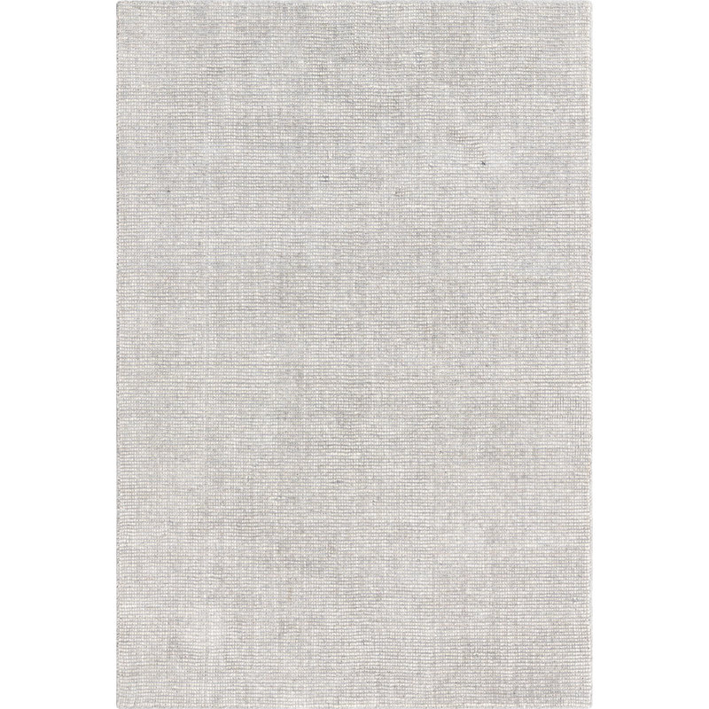 Liabah Wool Striped Indoor Rug, Rectangle 4' x 6'
