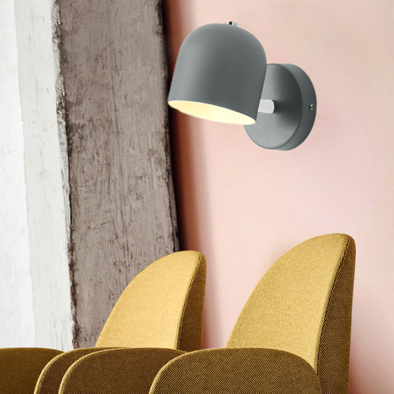 Lampe de chevet lampe de chevet, Black