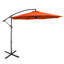 Parasol de plage 120 po Linnett-2079703299