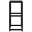 Harprit 40cm Single Bathroom Vanity Base Only-1396634624