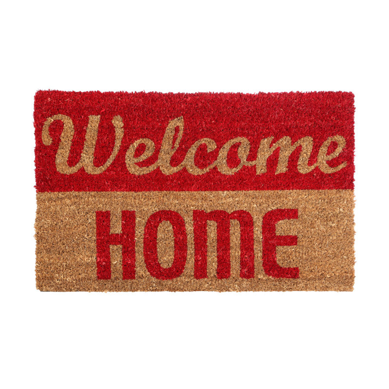 Woodleigh Non-Slip Doormat