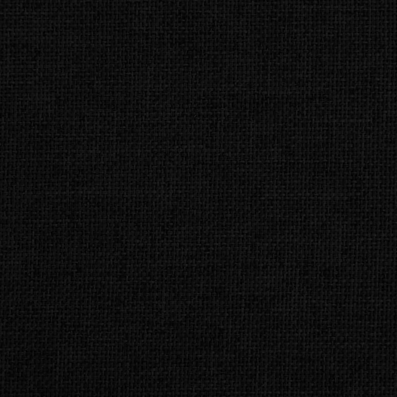 Tissu pour lit pour chien (100% polyester), bois de pin massif, mousse, Crème, H 11,8 po x l 19,7 po x P 15,7 po