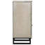 40cm Solid Wood Sideboard