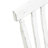 Catriel Slat Back Dining Bench