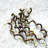 Artificial Tree Branches Fake Wood Tree Trunk Twig Ivy Vine Barky Plants Garland