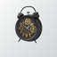 Horloge de table Avara
