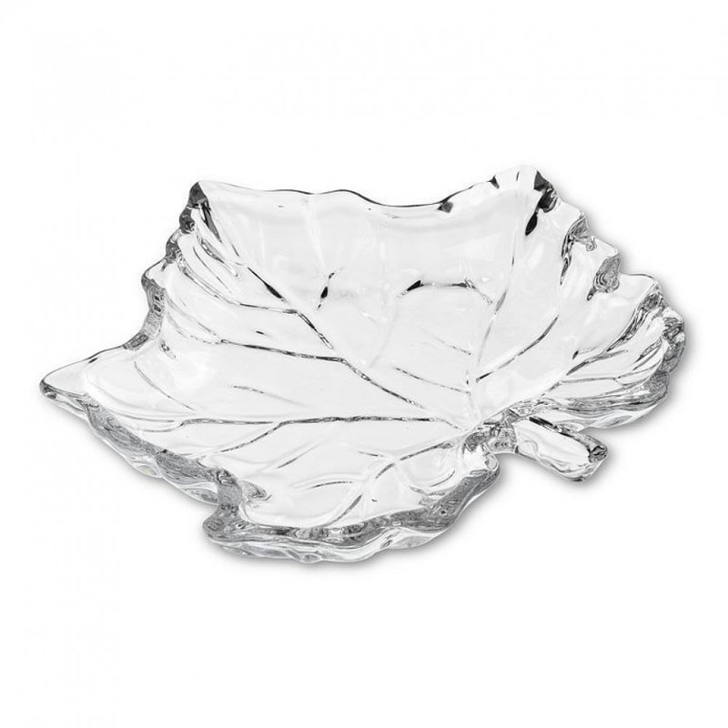 Maple Leaf Shape Small Dish