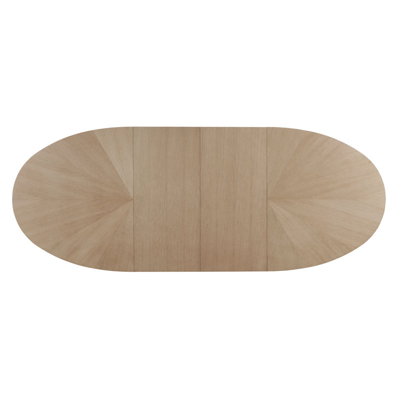 Maison '47 Oval Dining Table
