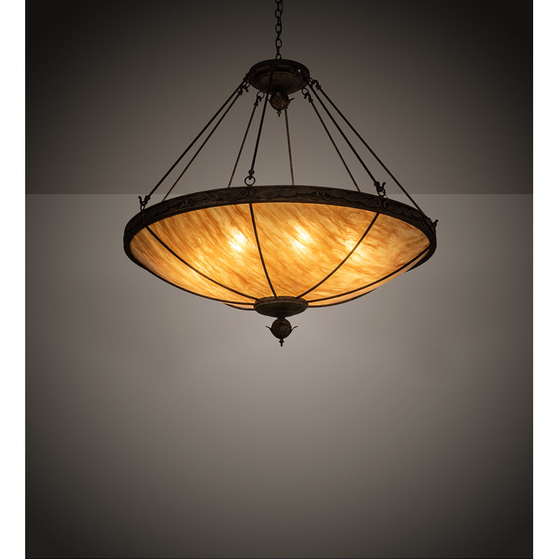 Arabesque 8 - Light Pendant