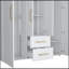 Armoire Elma, chambre à coucher, blanc-1049376269