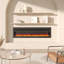 Wyndham Electric Inset Fire-740776786-741281437