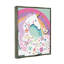 «You Are Very Magical Unicorn», art de la giclée encadrée par Andrea Jasid Grassi-1330955148-1331030537