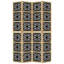 Cellestine Solid Wood Accent Room Divider-1975933247