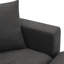 Canapé modulaire 3 pièces rembourré-707571718