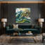 Art sur toile hawaïen-1832287598