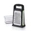 OXO Good Grips Box Grater with Removable Zester