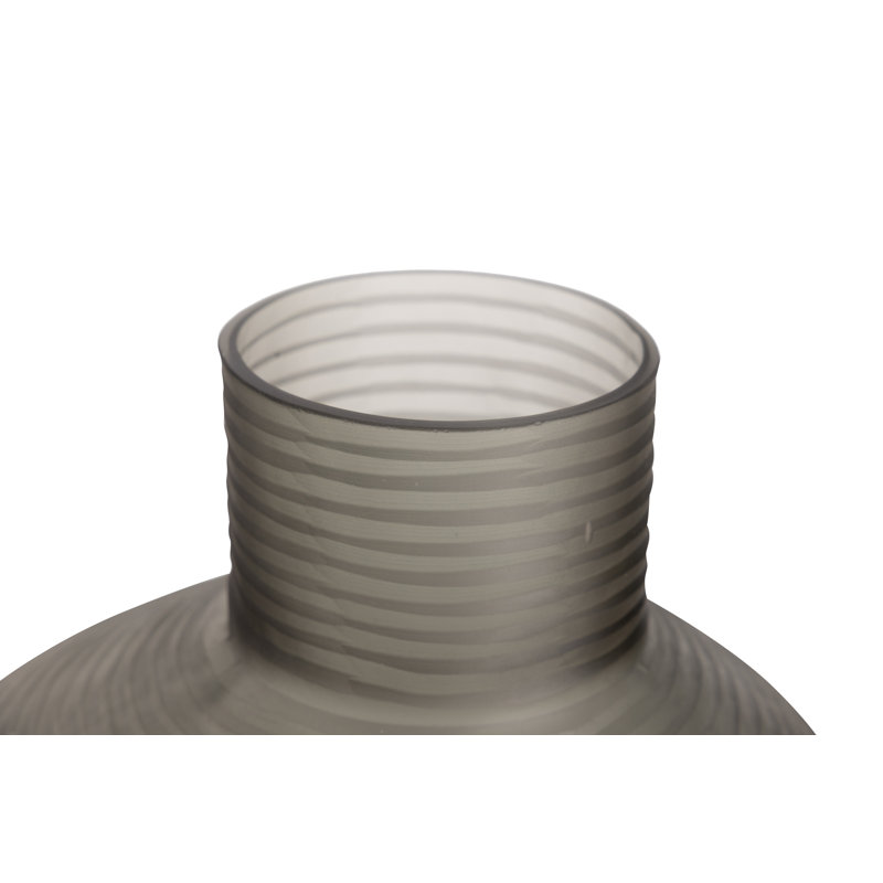 Jaheim Glass Table Vase 1