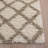 Lapidge Geometric Ivory Area Rug-1895493150
