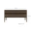 Coffre d'appoint Living Room