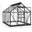 Greenhouse Replacement Frame