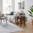 Kazuyo Midcentury Modern 2 Tier End Table-1833413084