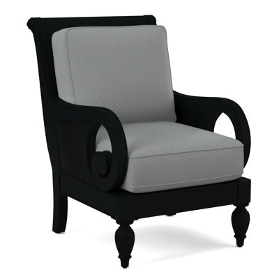 Grand View 71.12Cm Wide Armchair