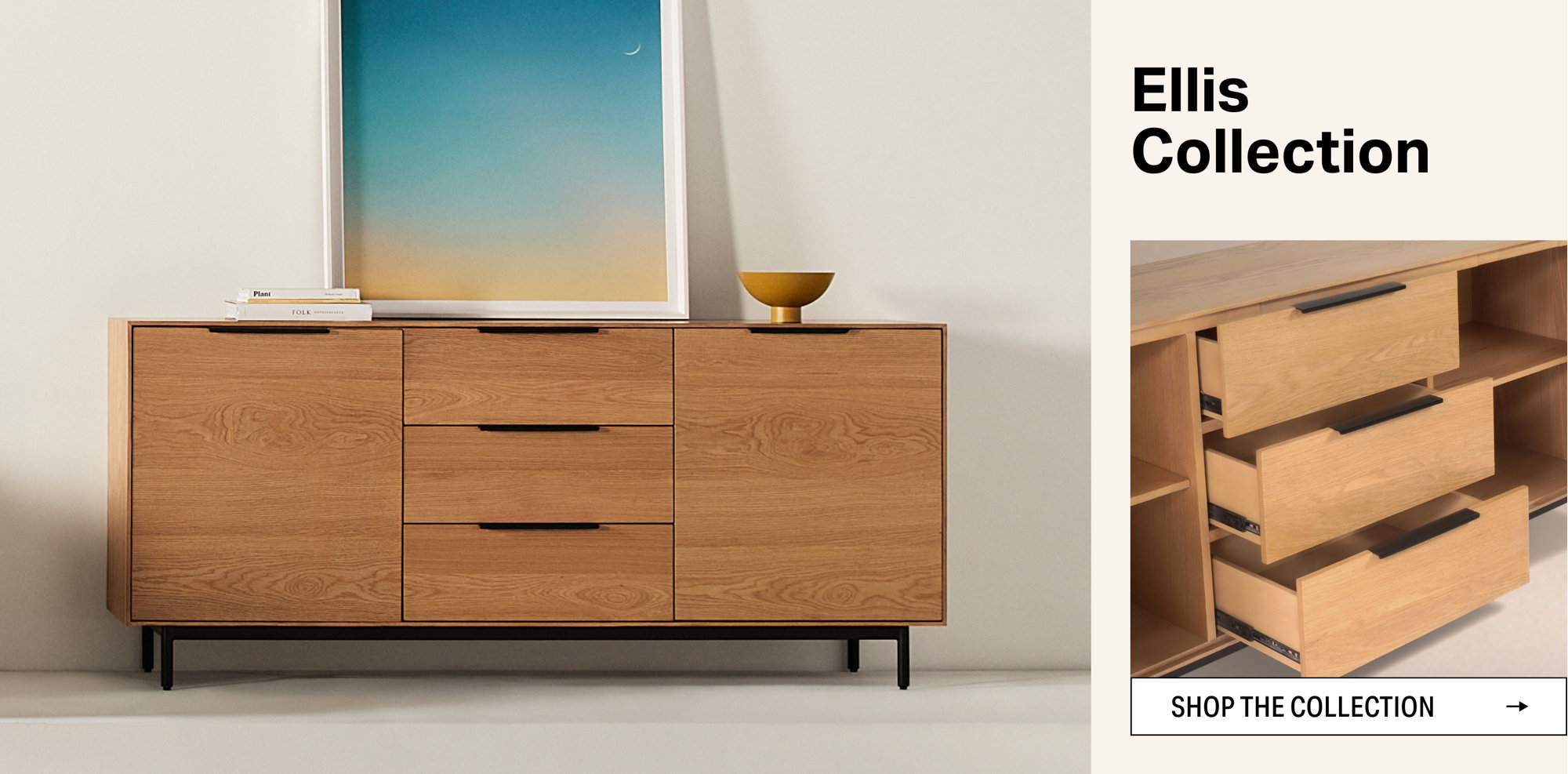 Ellis Collection. Shop the Collection.
