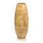 Vase de plancher en bois