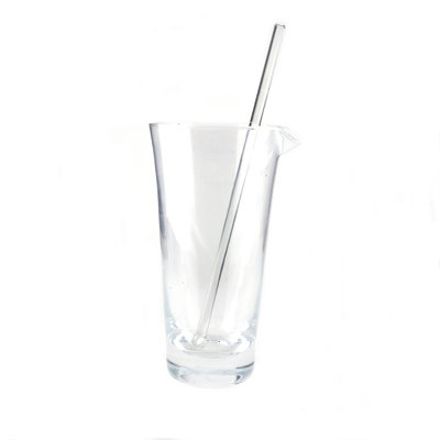 Caprice Cocktail Mixer with Stirrer