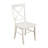 Ozzy 18'' H Solid Wood Side Chair-23542415