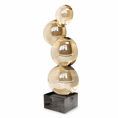 Sculpture de table 11,81 po H