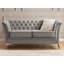 Whitby 2 - Piece Velvet Living Room Set-761362407-761362403