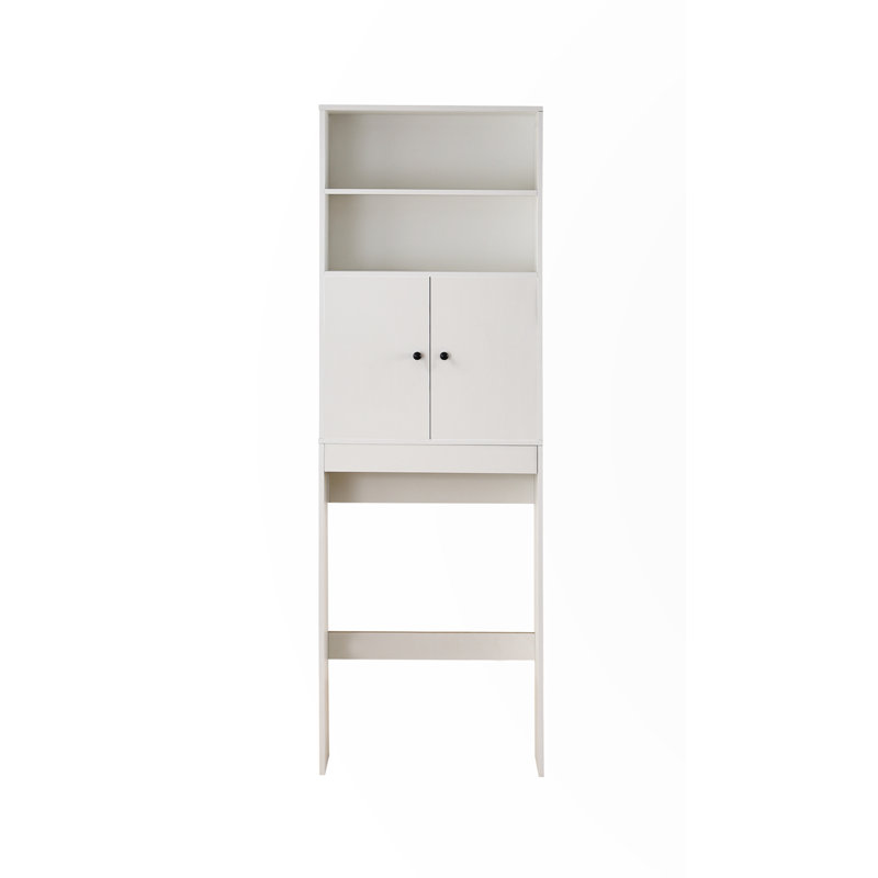 Armoire décorative, Blanc