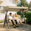 Swing Seat with Stand-1484174032
