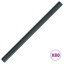 Carneatly Vinyl Fence Panels-369192442