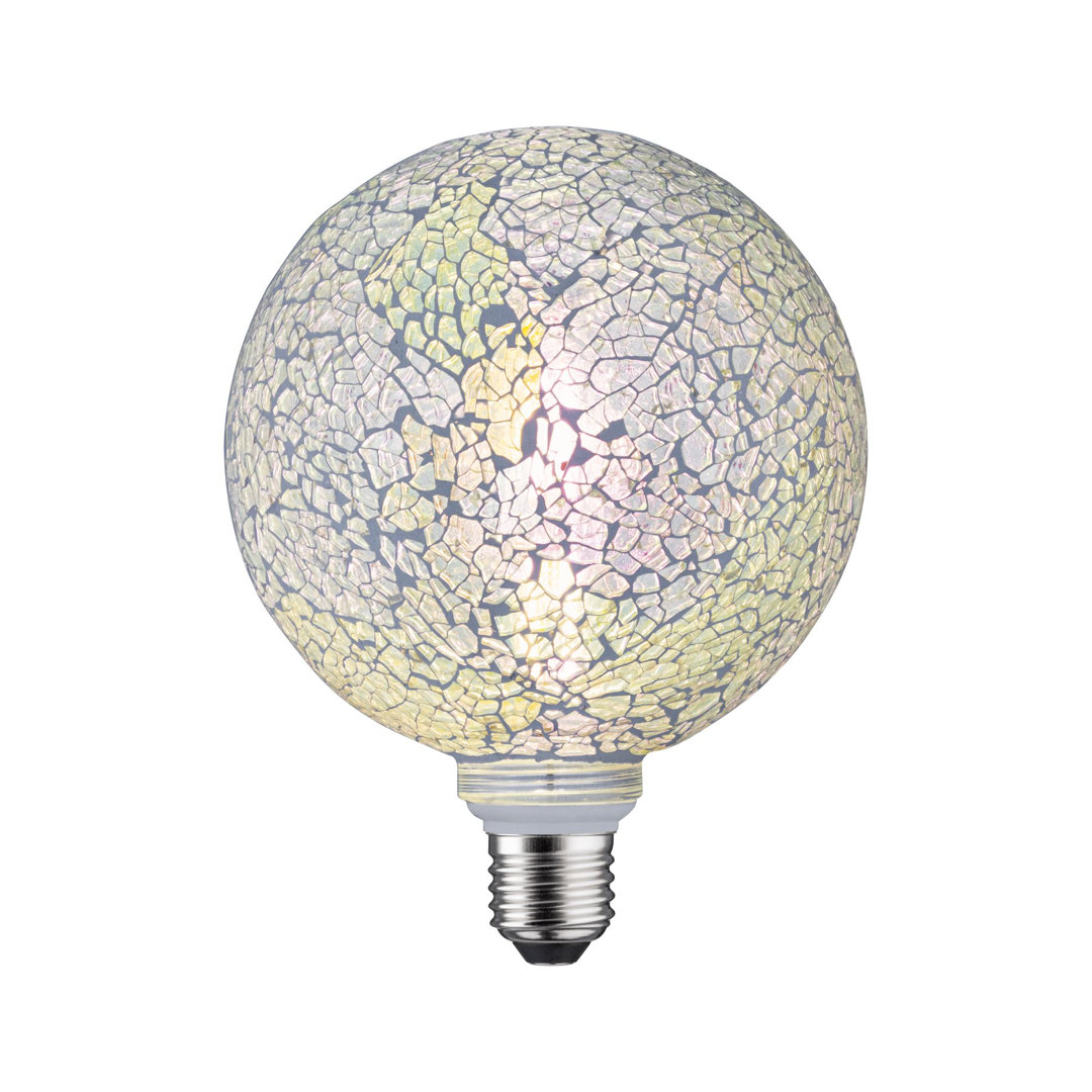 5W E27 Dimmable LED Globe Light Bulb