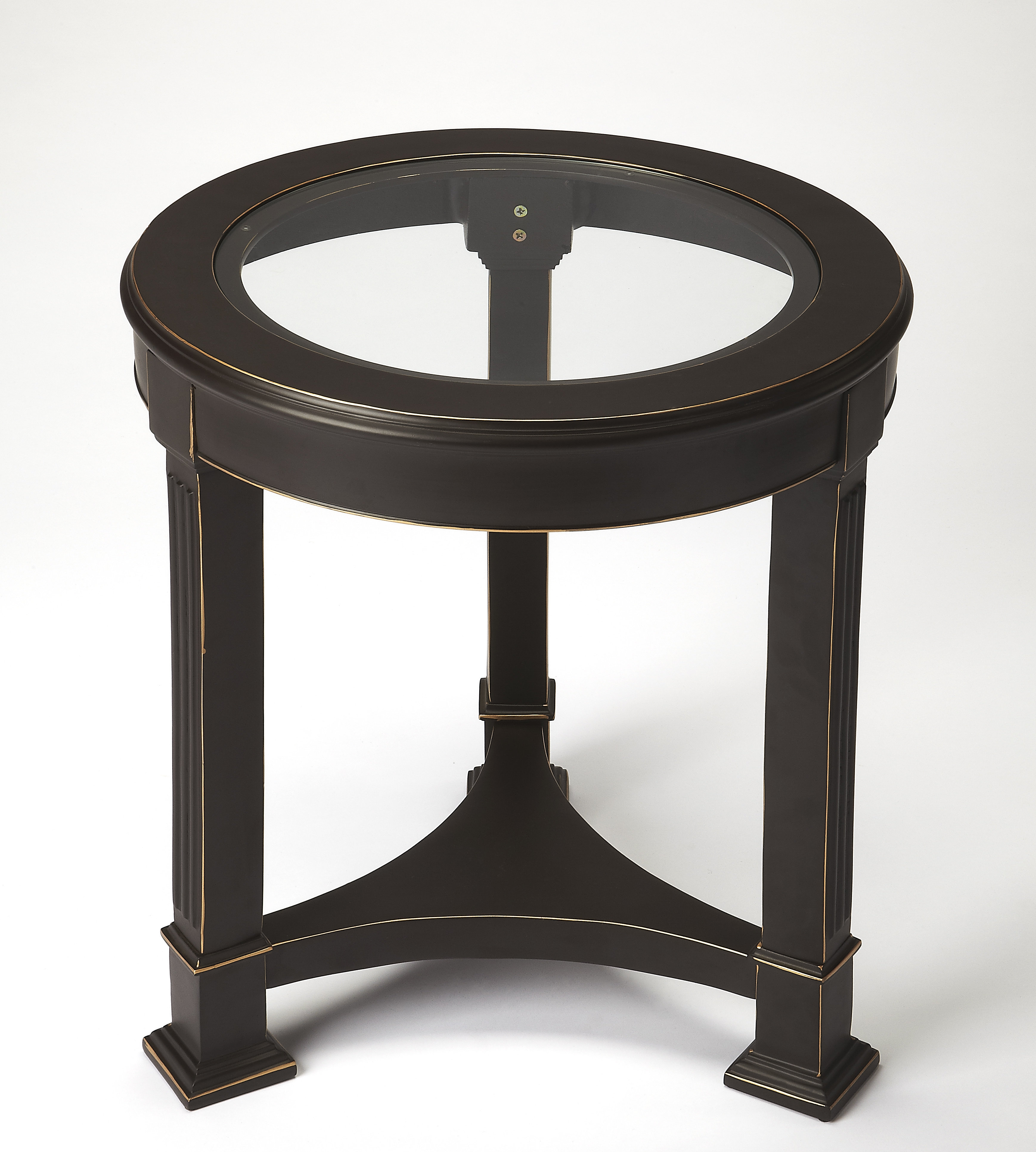 Butler Slovan End Table | Wayfair