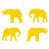 Light Yellow