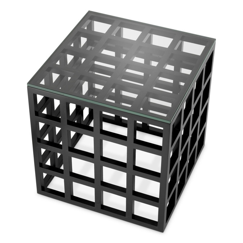 Eichholtz Cubico End Table - Thumbnail 2